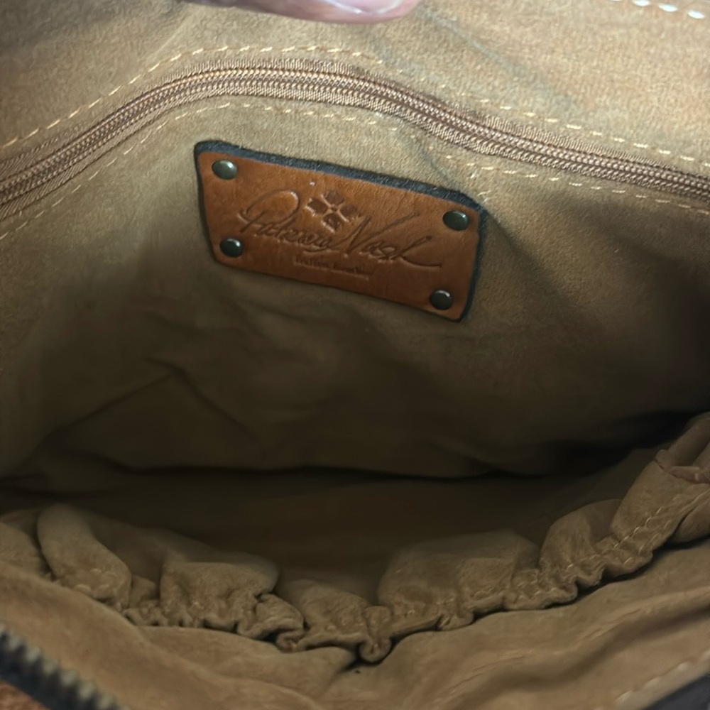 Patricia Nash crossbody bag